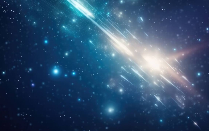 Случайный цифровой сигнал помог решить главную проблему астрономии Случайный цифровой сигнал помог решить главную проблему астрономии