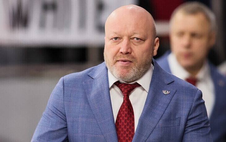 «Галкин держал в игре «Автомобилист. Действия вратарей всё предопределили» — Заварухин «Галкин держал в игре «Автомобилист. Действия вратарей всё предопределили» — Заварухин