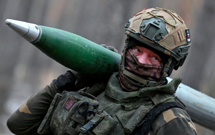 Леса под Курском завалят трупами ВСУ: никто не уйдет живым из Суджи