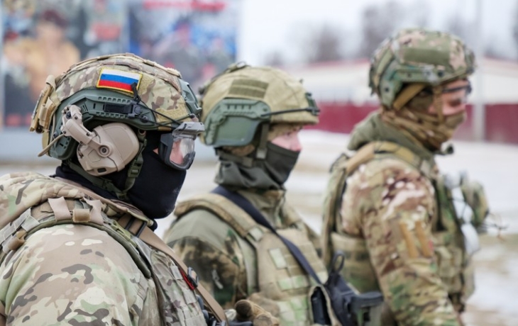 Международный валютный фонд назвал дату окончания украинского конфликта