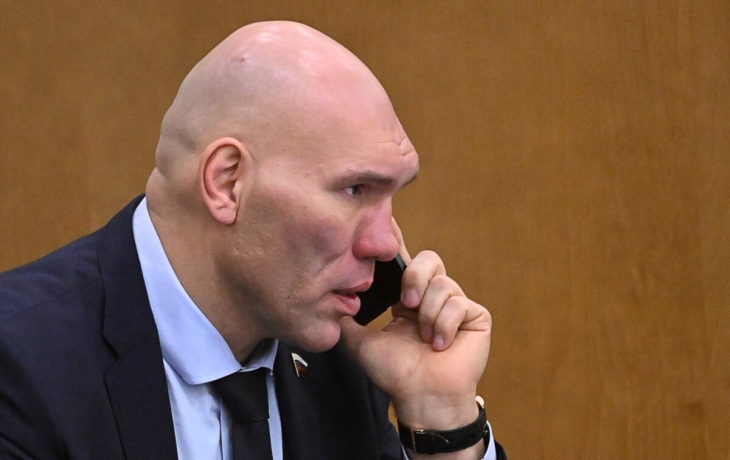 «Мировой спорт не может без лучших». Валуев — о решении ISU о допуске россиян