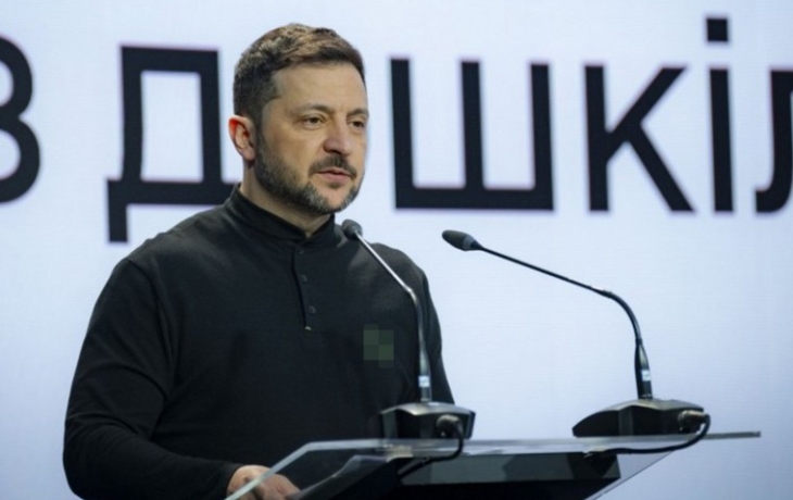 Медведчук оценил шансы заключения сделки между Трампом и Зеленским