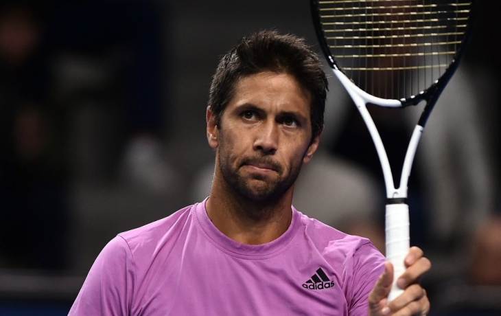 Вердаско сыграет в паре с Джоковичем и завершит карьеру на теннисном турнире в Дохе Вердаско сыграет в паре с Джоковичем и завершит карьеру на теннисном турнире в Дохе