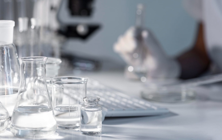 В ИТМО придумали, как &laquo;продлить жизнь&raquo; ракового белка для тестирования лекарств