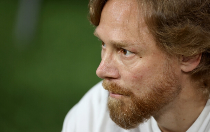 Бояринцев &mdash; об уходе Карпина из &laquo;Ростова&raquo;: &laquo;Уверен, причина совершенно в другом. Навряд ли это связано со сборной&raquo;