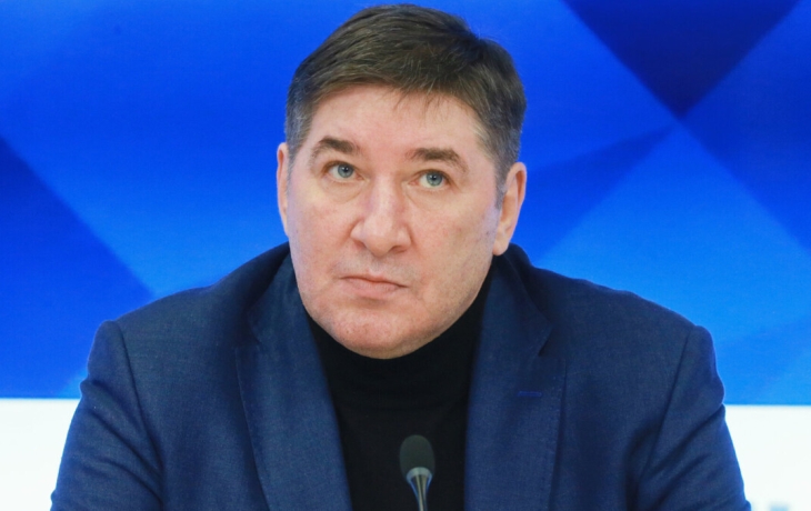 Кожевников считает равными шансы &laquo;Авангарда&raquo; и &laquo;Локомотива&raquo; на выход в следующий раунд плей‑офф КХЛ