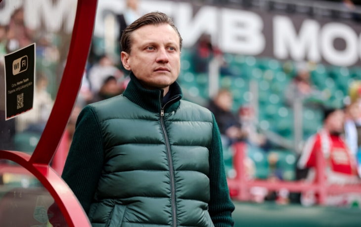 &laquo;Эйфории или панических настроений быть не должно. Качели есть у всех команд РПЛ&raquo; &mdash; тренер &laquo;Локомотива&raquo; Галактионов