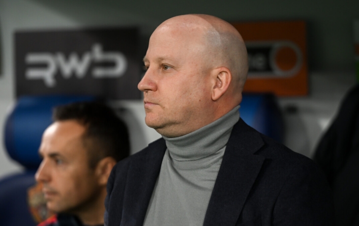 Главный тренер ЦСКА Николич: &laquo;Такое качественное &laquo;Динамо&raquo; сложно обыгрывать три раза подряд&raquo;