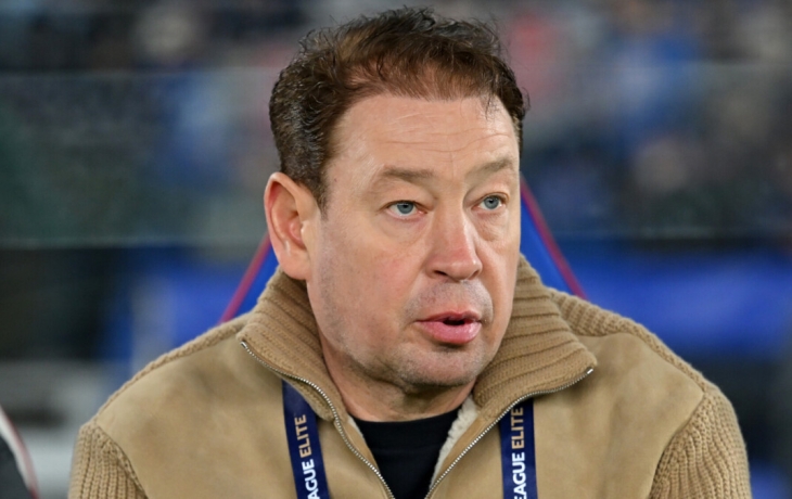 Гол на 98‑й минуте принес &laquo;Шанхай Шэньхуа&raquo; Слуцкого победу над &laquo;Чжэцзян Профешионал&raquo; в матче чемпионата Китая