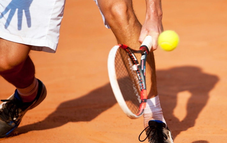 Россиянин Дерепаско не смог выйти в полуфинал юниорского Australian Open Россиянин Дерепаско не смог выйти в полуфинал юниорского Australian Open