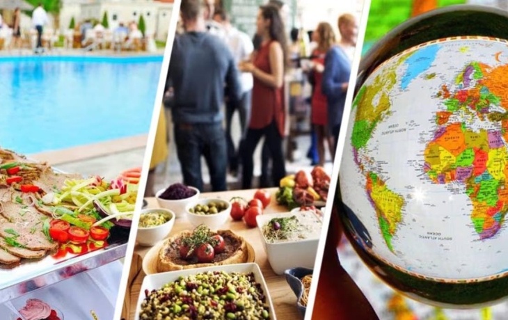 Российская туристка сообщила, с какими иностранцами не стоит отдыхать в одном отеле, чтобы не испортить отдых