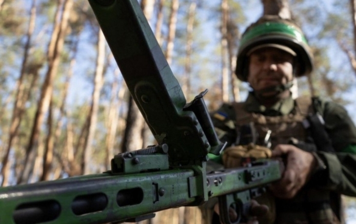 Ситуация в Курской области утром 29 января: ракетный удар по ВСУ