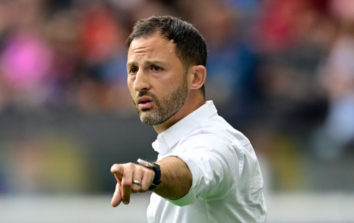 Прудников &mdash; об отставке Тедеско: &laquo;У игроков сборной Бельгии были конфликты с ним, лидеры не хотели приезжать в команду&raquo;