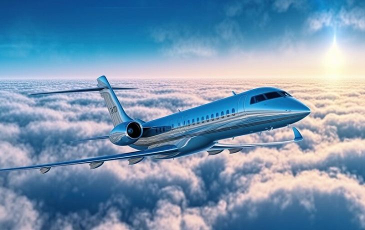 На борту SJ-100, МС-21 и Ту-214 появится спутниковый Wi-Fi &nbsp;