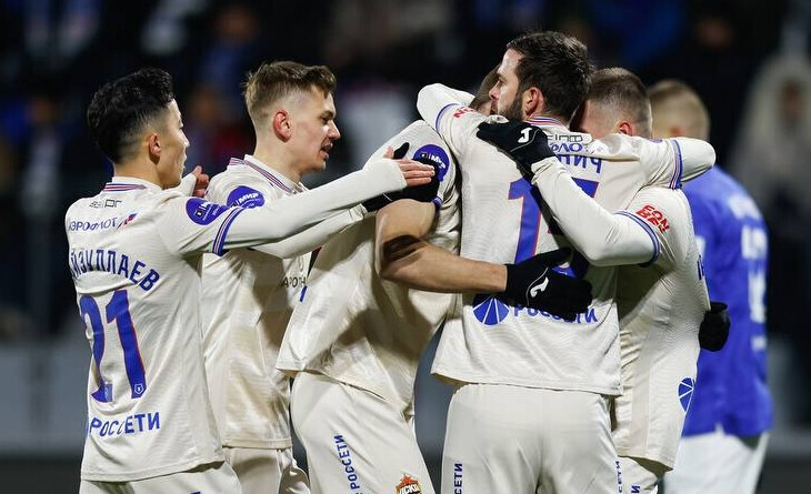 Радимов: &laquo;ЦСКА всегда усиливается точечно. Думаю, трансферы будут&raquo;