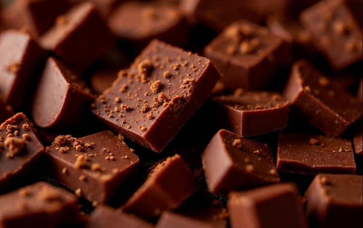Человечество может остаться без шоколада: в чем причина Человечество может остаться без шоколада: в чем причина