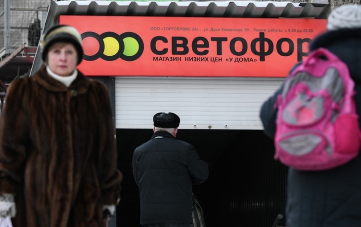 Тонны опасных продуктов сняли с продажи в Ростовской области