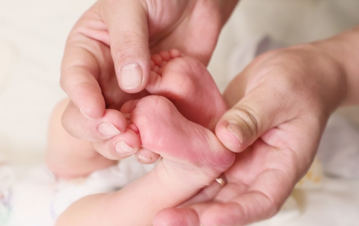 Власти Китая начали борьбу за повышение рождаемости Власти Китая начали борьбу за повышение рождаемости