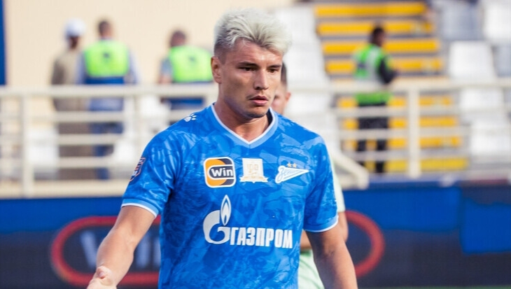 Мостовой назвал победу в Winline Зимнем кубке РПЛ приятным бонусом