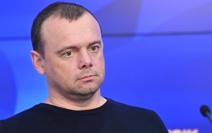 Мор о матче России против Колумбии: &laquo;Российские футболисты не пали духом после ошибки вратаря&raquo;