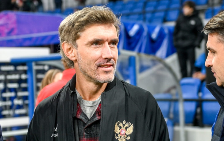 Юрий Жирков: &laquo;Удивился вызову Дзюбы в сборную, учитывая их взаимоотношения с Карпиным&raquo;