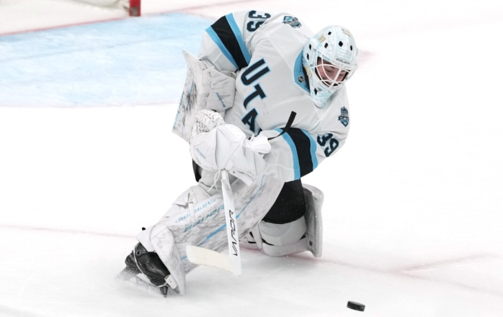 Голкипер ХК &laquo;Юта&raquo; Инграм пройдет программу помощи игрокам НХЛ