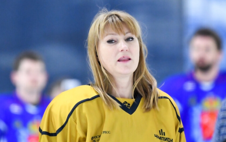 «Когда мы вернемся, они перестанут выступать на соревнованиях?» — Журова о снятии польского клуба с турнира из‑за участия россиян «Когда мы вернемся, они перестанут выступать на соревнованиях?» — Журова о снятии польского клуба с турнира из‑за участия россиян