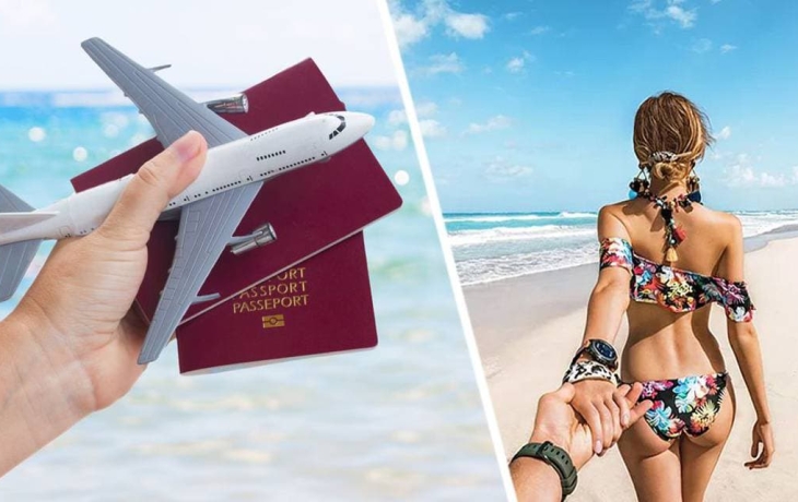 Российские туристы оказались жаворонками Российские туристы оказались жаворонками