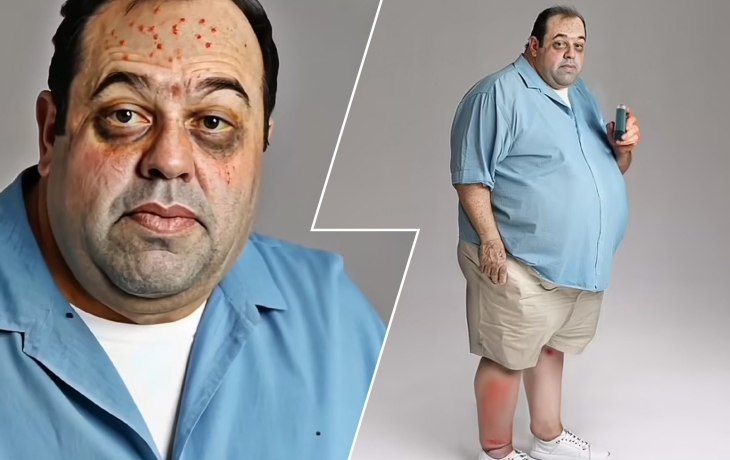 Посмотрите, как изменится внешний вид людей через 30 лет &nbsp;