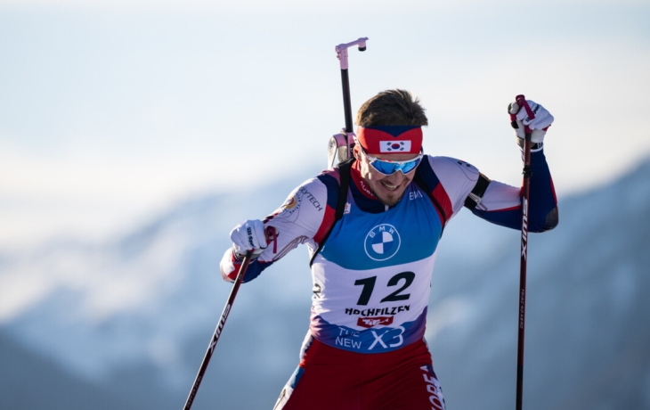 Биатлонист Лапшин объяснил, почему сборная Южной Кореи, вероятно, больше не выступит на этапах Кубка мира в текущем сезоне Биатлонист Лапшин объяснил, почему сборная Южной Кореи, вероятно, больше не выступит на этапах Кубка мира в текущем сезоне