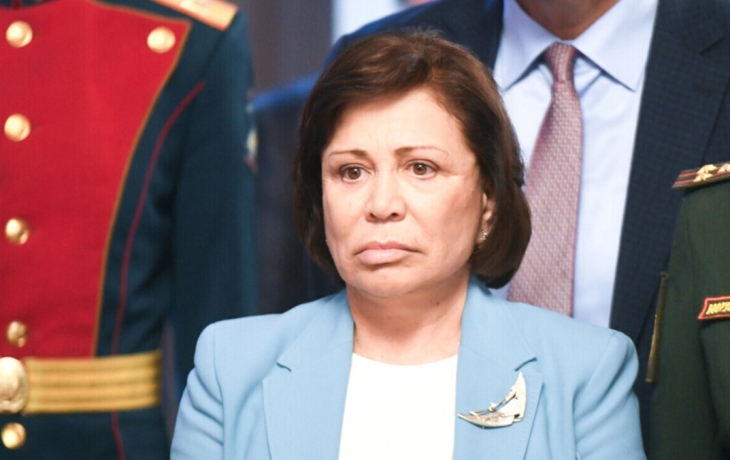 Роднина: &laquo;Я за то, чтобы в фигурном катании эстетическая и художественная составляющие не уступали технической&raquo;