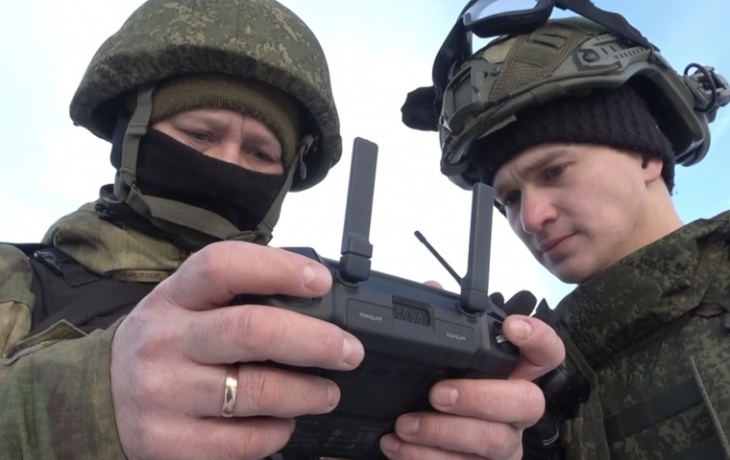 Ситуация в Курской области ночью 6 марта: Суджа станет котлом для ВСУ Ситуация в Курской области ночью 6 марта: Суджа станет котлом для ВСУ