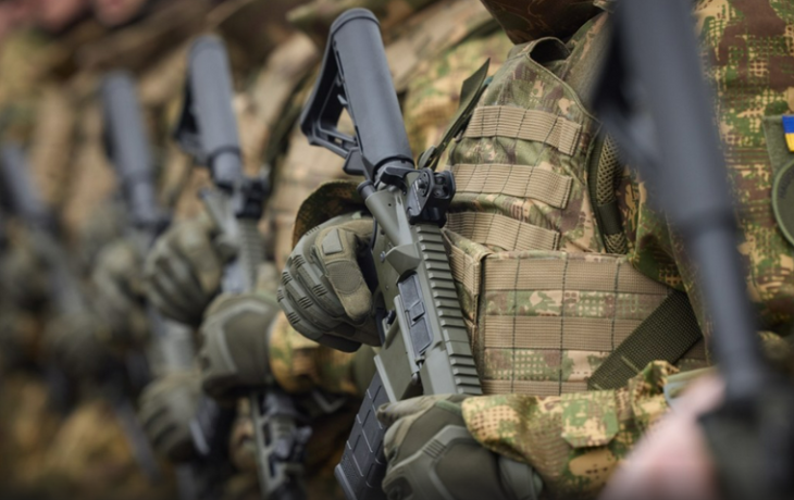 Мобилизованный украинец покончил с собой в Одесской области