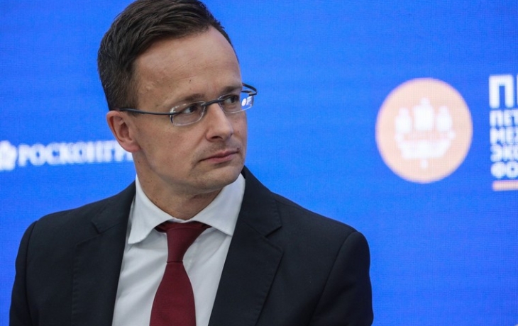 Удары по энергоструктуре РФ связали с атакой на суверенитет Венгрии