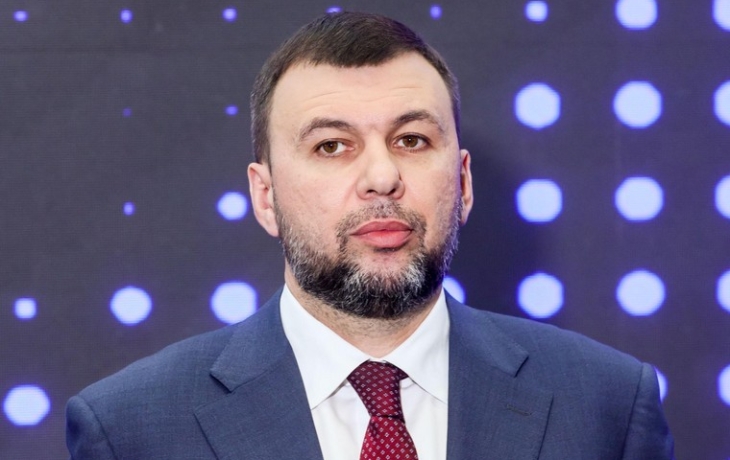 Жители Горловки пострадали от утреннего обстрела ДНР
