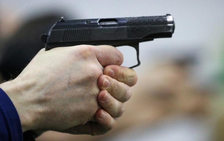 Опубликовано фото убийцы главы района на Алтае Опубликовано фото убийцы главы района на Алтае