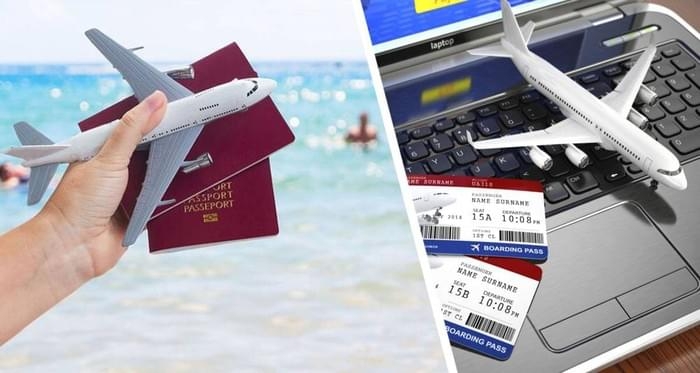 Скидки до 30%: популярная российская авиакомпания начала распродажу билетов по России и за границу Скидки до 30%: популярная российская авиакомпания начала распродажу билетов по России и за границу