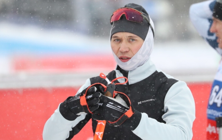 «Уже охота пробежать гонку, почувствовать этот азарт». Серохвостов — о смешанной эстафете на Кубке сильнейших «Уже охота пробежать гонку, почувствовать этот азарт». Серохвостов — о смешанной эстафете на Кубке сильнейших