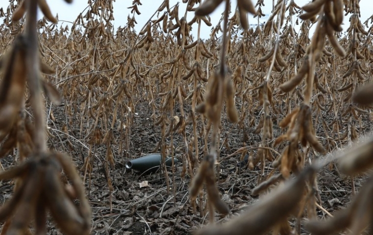 Разорвавшийся украинский боеприпас унес жизни двух подростков в ДНР