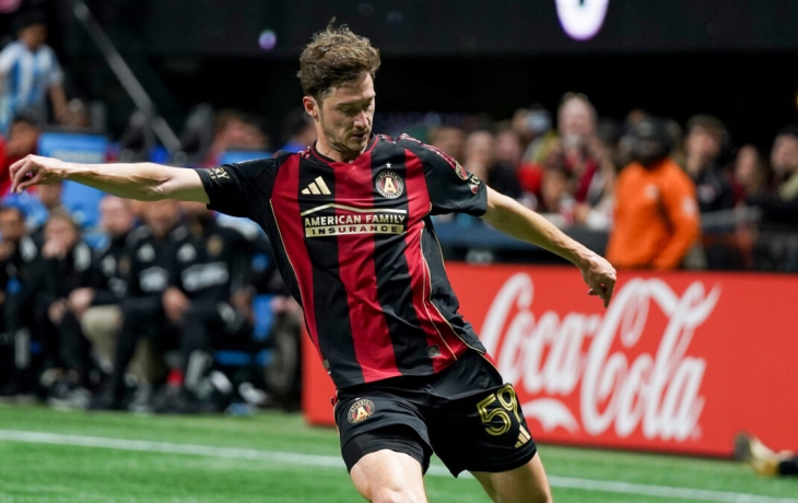 Алексей Миранчук &mdash; о победе над &laquo;Нью‑Йорк Сити&raquo;: &laquo;Большой камбэк. Спасибо болельщикам за поддержку&raquo;