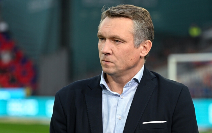 «Феноменальный успех сборной России». Талалаев — о главном событии года в отечественном футболе «Феноменальный успех сборной России». Талалаев — о главном событии года в отечественном футболе