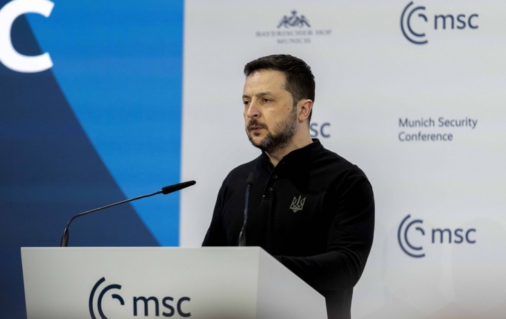 &laquo;Открыть глаза&raquo;: в Турции просят Зеленского прислушаться к советам Анкары