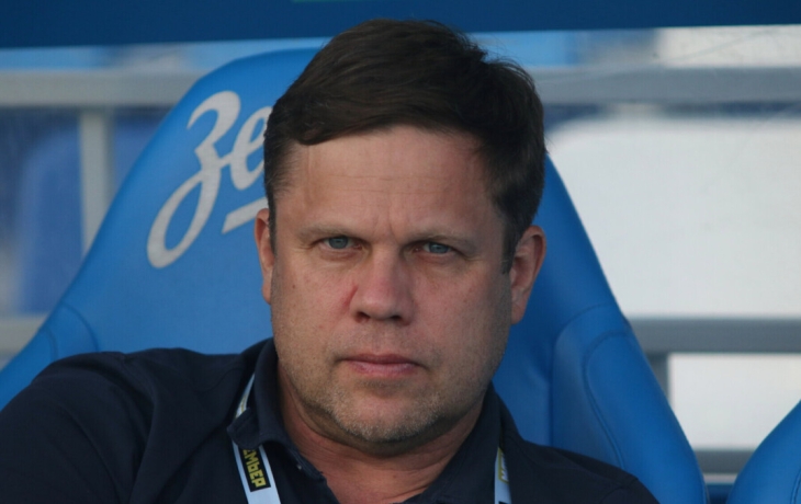 Радимов считает, что &laquo;Атлетико&raquo; сейчас переживает не самый лучший отрезок сезона