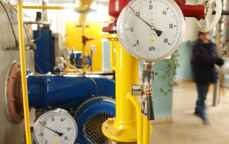 Европейская страна пообещала Украине ответить на прекращение транзита газа