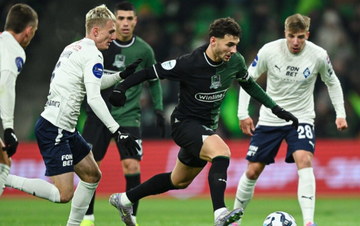 &laquo;По меркам РПЛ у &laquo;Краснодара&raquo; громадное преимущество, но он на ровном месте может потерять очки&raquo; &mdash; Шикунов