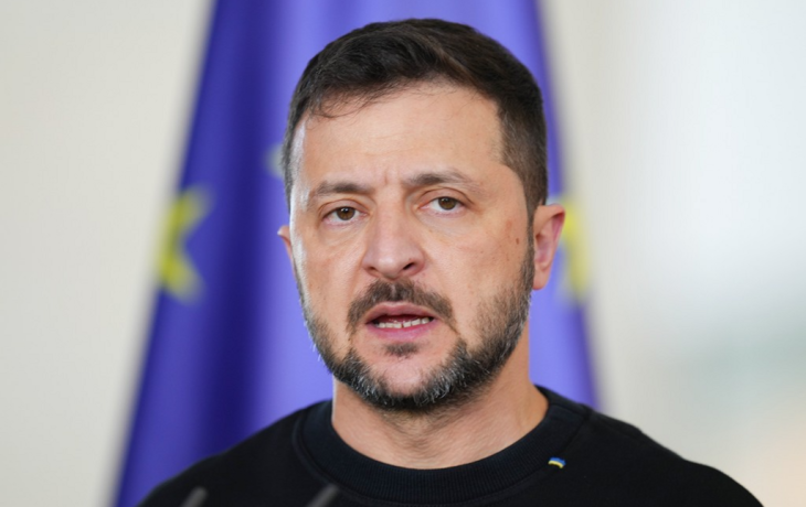&laquo;Когда он будет готов&raquo;: в США дали Зеленскому совет по переговорам с РФ