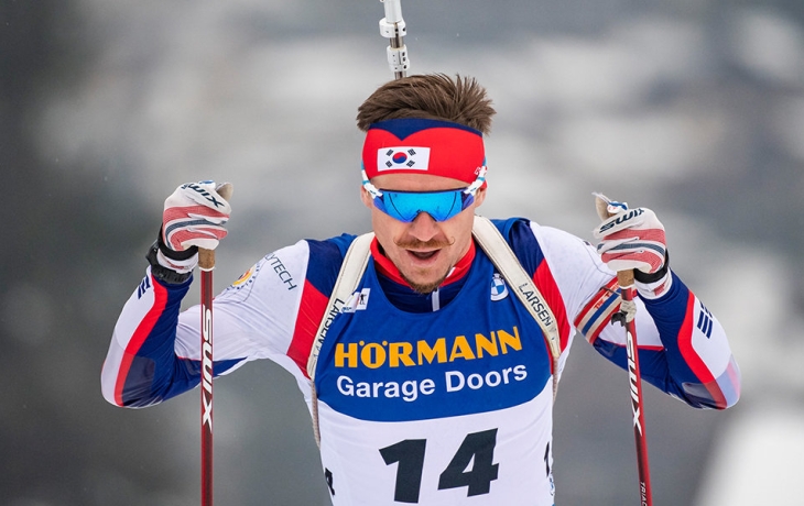 Лапшин рассказал, чему удивятся биатлонисты РФ, когда их вернут к международным стартам Лапшин рассказал, чему удивятся биатлонисты РФ, когда их вернут к международным стартам