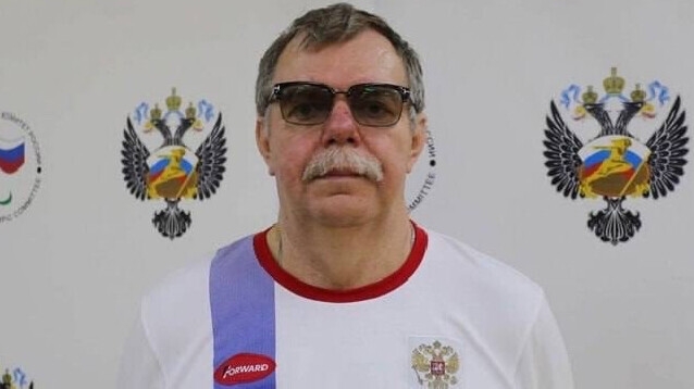 «Баскетбол на колясках поможет адаптироваться в жизни, выйти на новый этап развития» — тренер сборной России Оленевский «Баскетбол на колясках поможет адаптироваться в жизни, выйти на новый этап развития» — тренер сборной России Оленевский