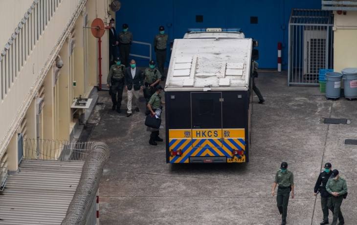 Суд казнил убившего сразу 35 человек китайца Суд казнил убившего сразу 35 человек китайца