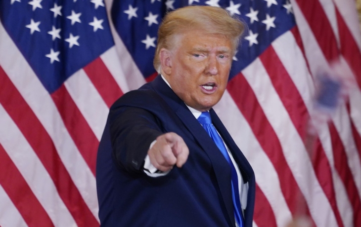 В Британии назвали момент по Украине, который не понимает Трамп